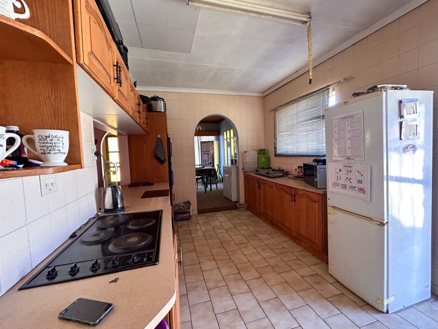4 Bedroom Property for Sale in Parys Free State